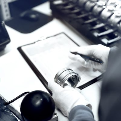 Employees Foundry GTR controlled procured castings Components