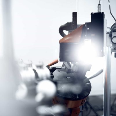 Machine for gravity die casting, die casting, mould casting in the foundry GTR