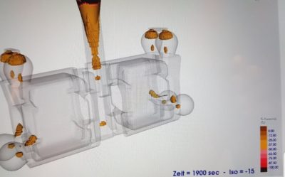 3d design cast components 3d printing cast technology gtr vietnam