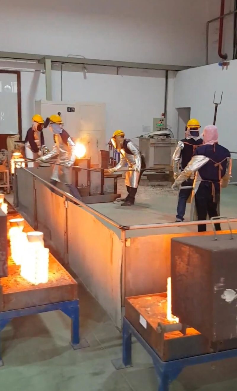 GTR Vietnam | Supplier Development & Partner Foundries