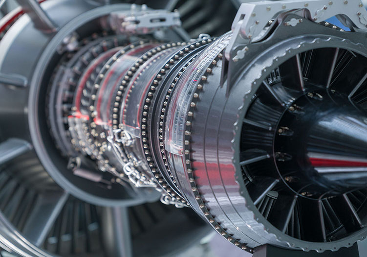 casting important in aerospace industry