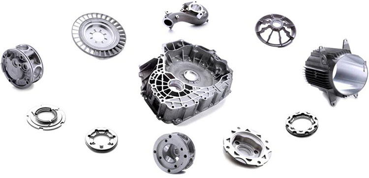 Automotive parts supplier