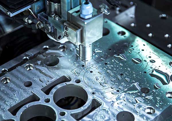 Why is GTR Vietnam a reliable CNC machining supplier?