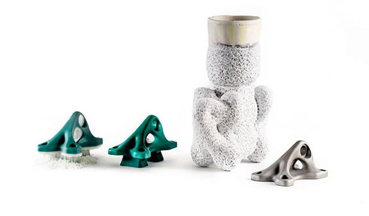 How 3D printing is used in investment casting