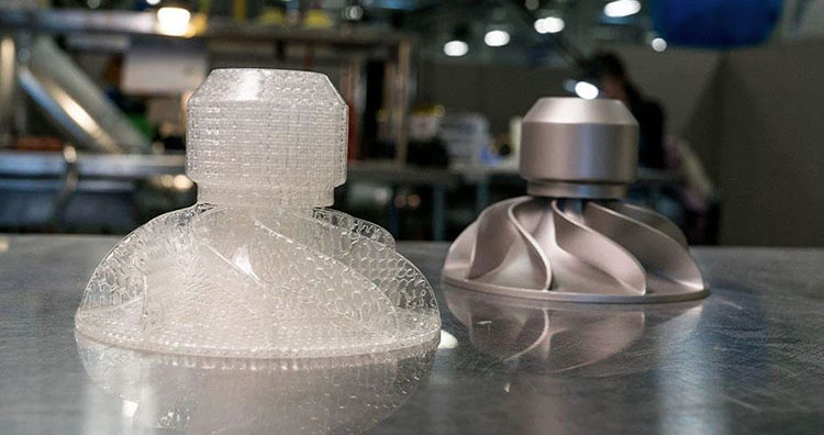 Applications of 3D printing in investment casting