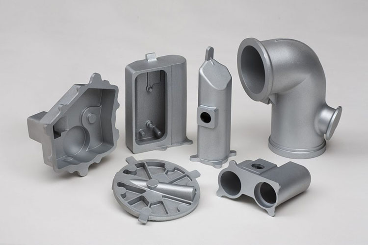 Advantages of investment casting