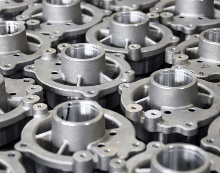 GTR Vietnam Casting is a leading provider of investment casting