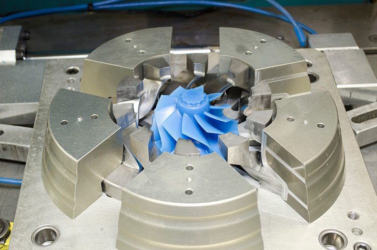 Market growth of investment casting